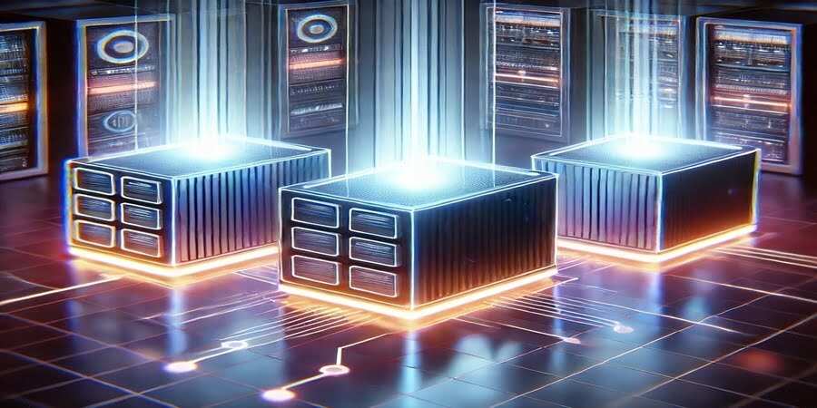 Docker, containerd, CRI-O, Kubernetes