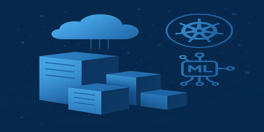 kubernetes business оберсет купить